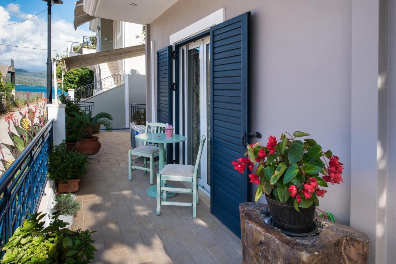 Kris&Strato'S Studio Lygia  Exterior foto